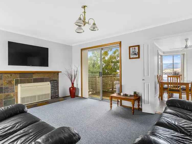 Second view of Homely house listing, 24 McShane Road, Bridgewater TAS 7030