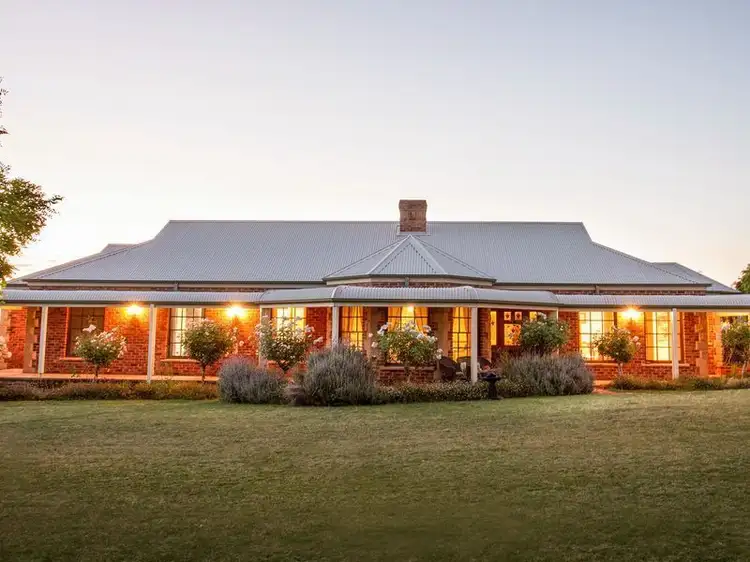 Main view of Homely house listing, 111 Hills Street, Young NSW 2594