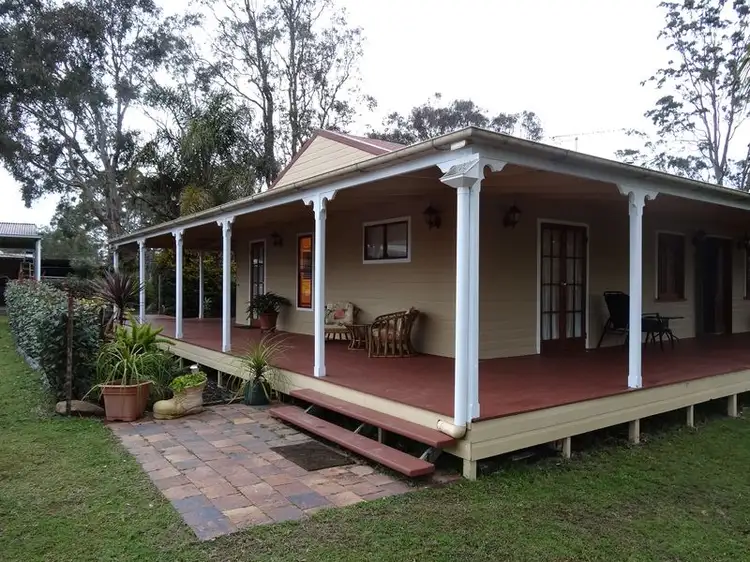 Sixth view of Homely rural property listing, 232 Back Creek Road, Crows Nest QLD 4355