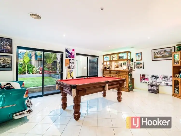 Fourth view of Homely house listing, 78 Leigh Drive, Pakenham VIC 3810