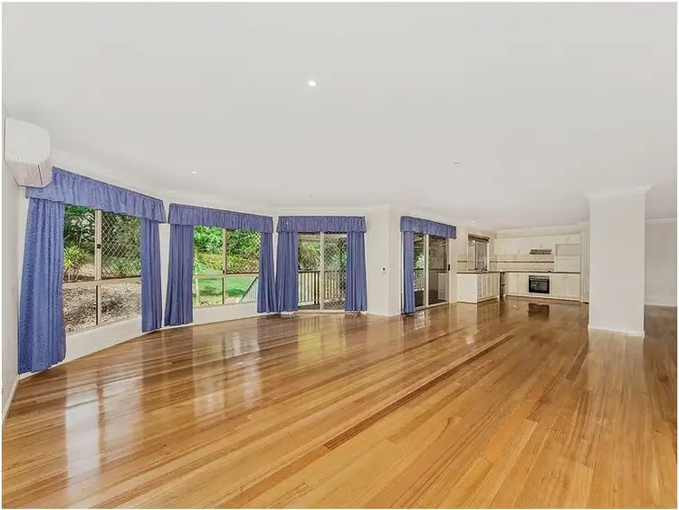 Third view of Homely house listing, 38 Mimosa Lane, Moggill QLD 4070