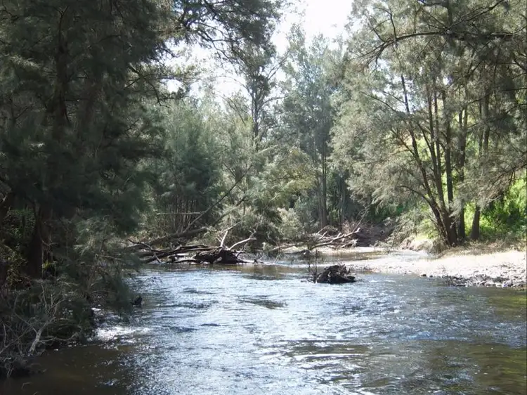 Second view of Homely land listing, 177 Wianamatta Road, Canowindra NSW 2804