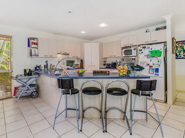 Sixth view of Homely house listing, 17 Fantail Place, Twin Waters QLD 4564