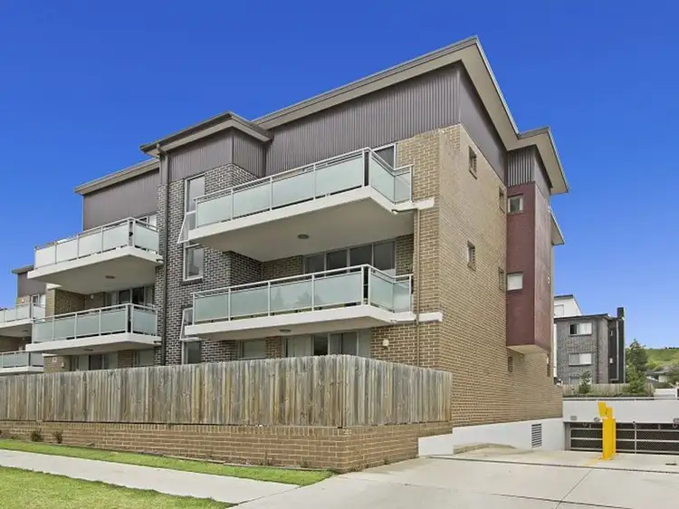 Main view of Homely apartment listing, 73/54-62 Nijong Drive, Pemulwuy NSW 2145