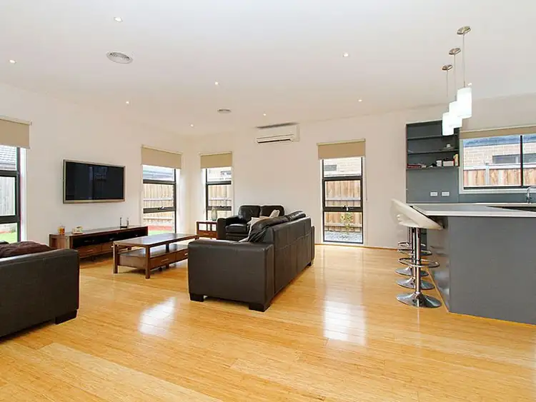 Fifth view of Homely house listing, 9 Maremma Drive, Mernda VIC 3754