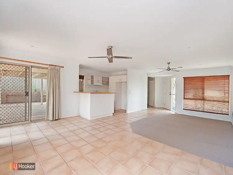 Sixth view of Homely house listing, 6 Gowan Court, Kallangur QLD 4503