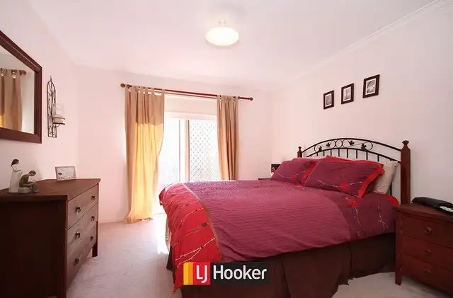 Fifth view of Homely townhouse listing, 7/3 Bural Court, Ngunnawal ACT 2913