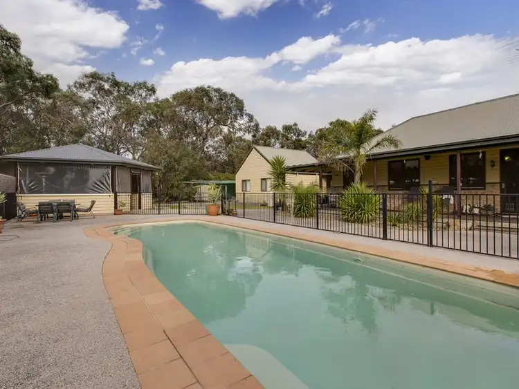 Fourth view of Homely house listing, 31 Bellbird Court, Langwarrin VIC 3910