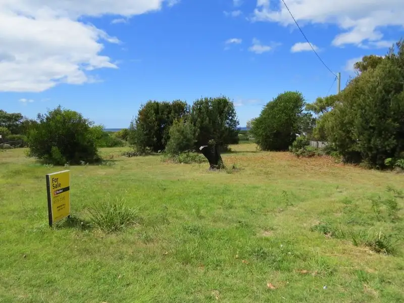 Main view of Homely land listing, 97 Scamander Avenue, Scamander TAS 7215