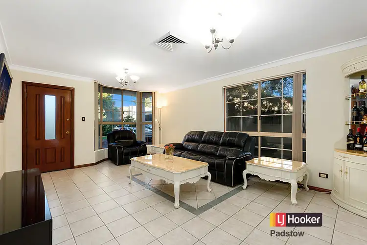 Second view of Homely townhouse listing, 16/2 Turvey Street, Padstow NSW 2211