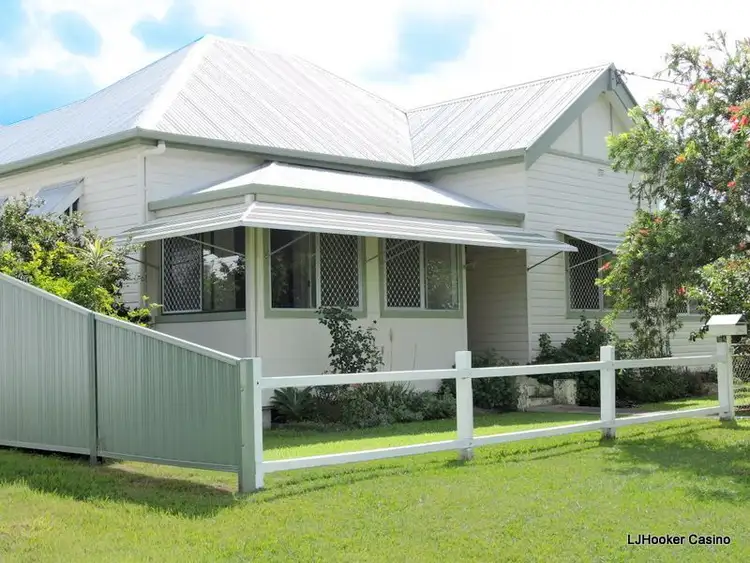 Main view of Homely house listing, 88 Hickey Street, Casino NSW 2470