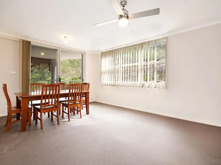 Fifth view of Homely unit listing, 211/80 John Whiteway Drive, Gosford NSW 2250