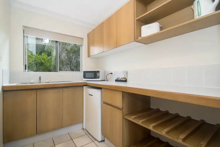 Second view of Homely unit listing, 7 Lazy Lizard/121 Davidson Street, Port Douglas QLD 4877