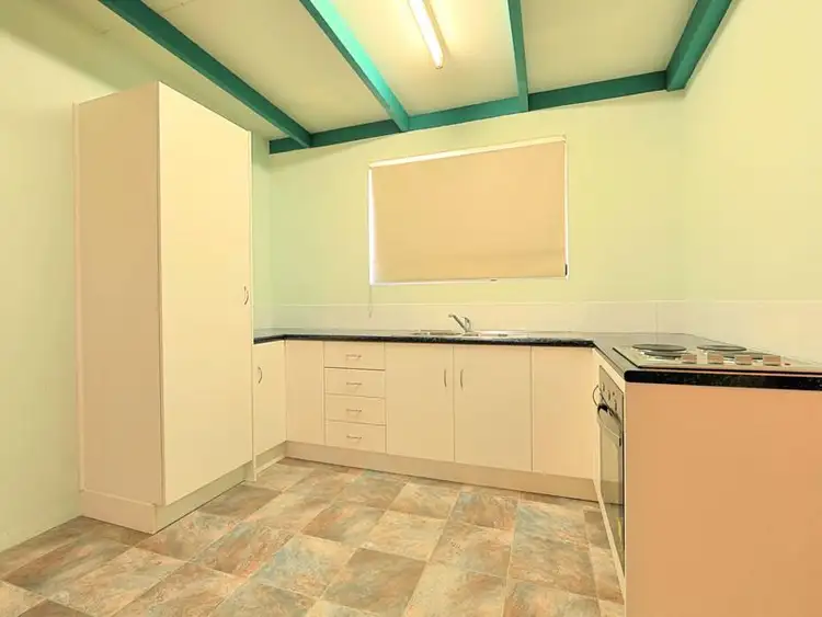 Third view of Homely block of units listing, 18 Hampson Street, Millbank QLD 4670