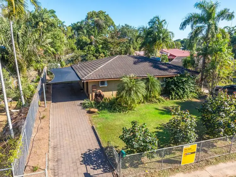 49 Dorrigo Crescent, Karama NT 812