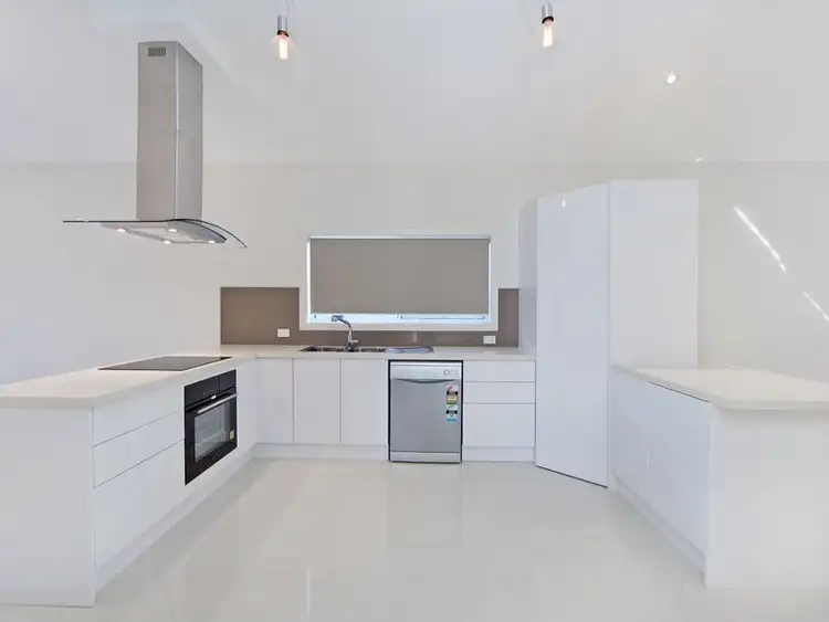 Second view of Homely townhouse listing, 1/23A Mawson Drive, Killarney Vale NSW 2261