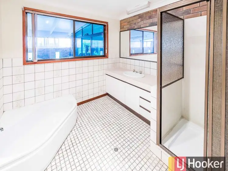 Fifth view of Homely house listing, 12 Laurel Street, Gooburrum QLD 4670