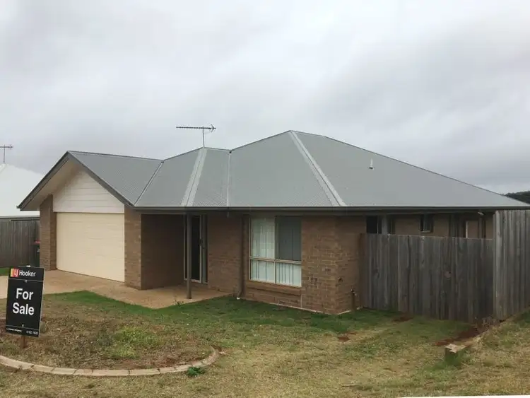 56 Frangipani Drive, Kingaroy QLD 4610