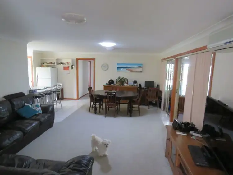 Second view of Homely house listing, 28 Delmer Close, South West Rocks NSW 2431