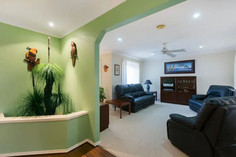 Fifth view of Homely house listing, 8 Charlick Place, Nicholls ACT 2913