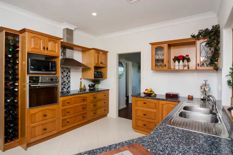 Fifth view of Homely house listing, 15 Honeyman Grove, Mccracken SA 5211