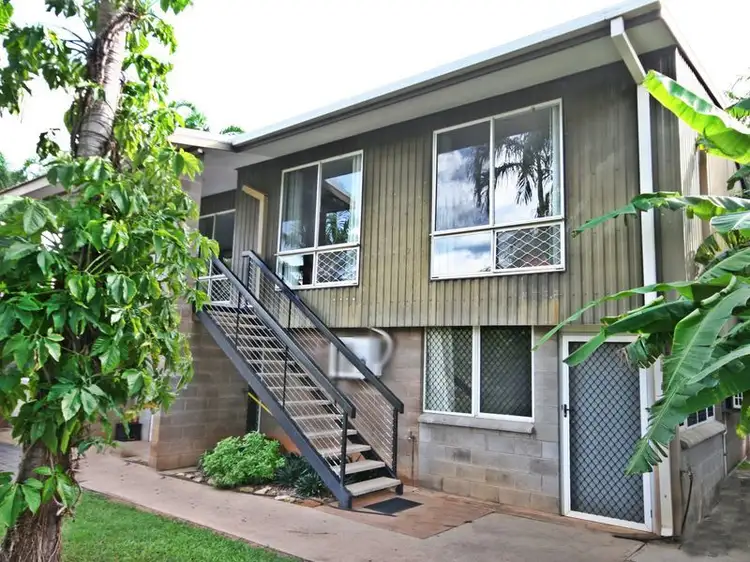 Second view of Homely house listing, 50 Lockheed Rd, Katherine NT 850
