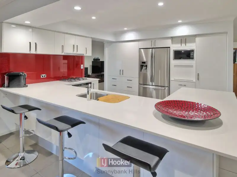 Main view of Homely house listing, 5 Chelsea Street, Runcorn QLD 4113