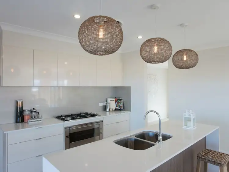 Second view of Homely house listing, 9 Rodeo Drive -The Trails, Tamworth NSW 2340