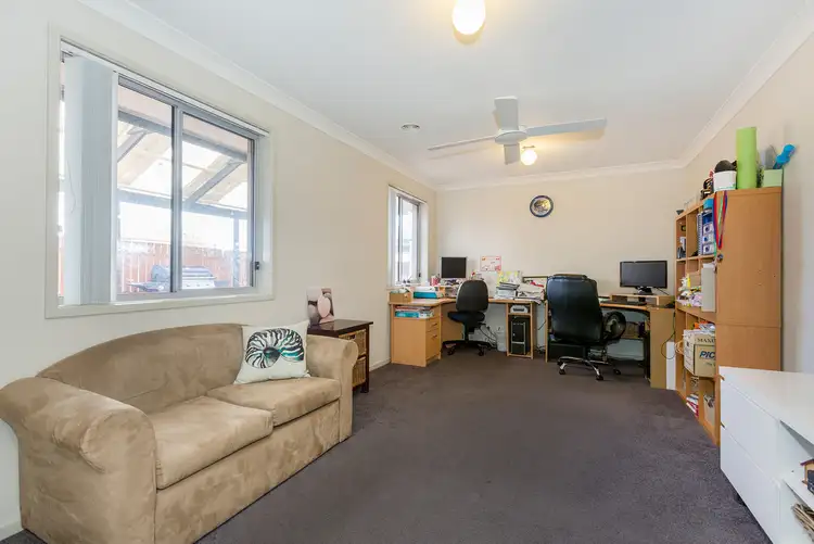 Fourth view of Homely house listing, 130 Mabo Boulevard, Bonner ACT 2914