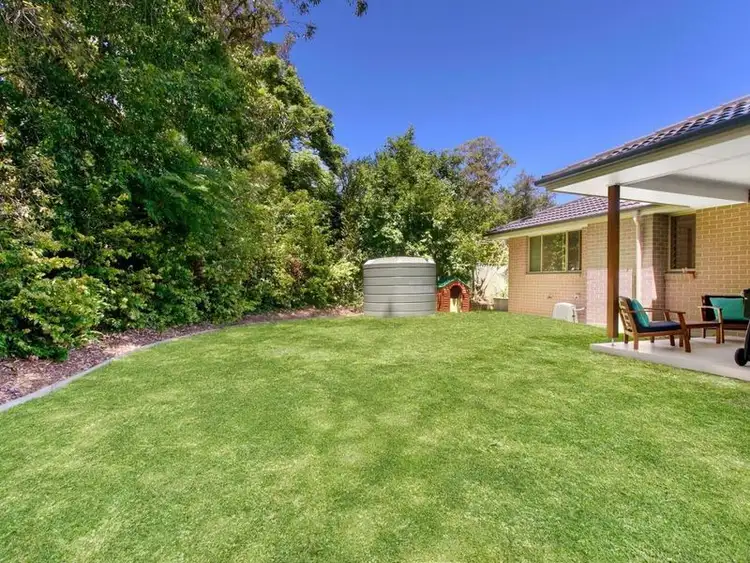 Second view of Homely house listing, 11A Nariah Crescent, Toormina NSW 2452
