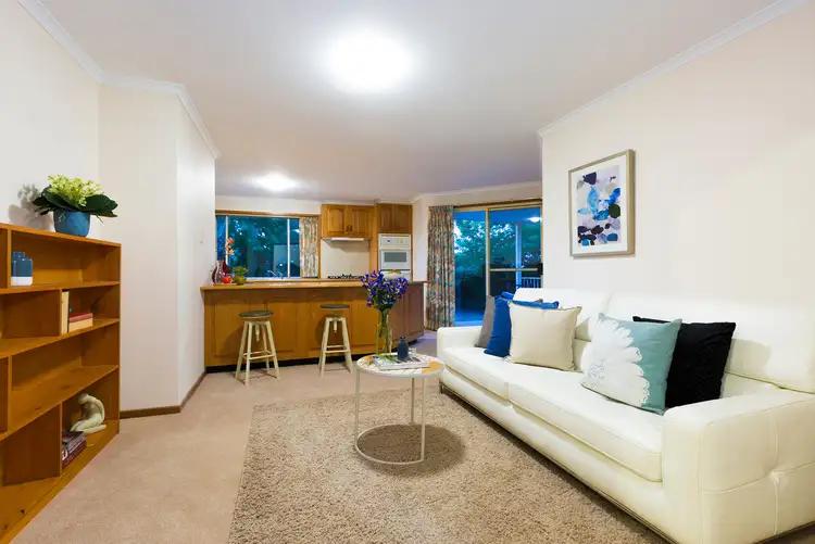 Second view of Homely house listing, 3 Painter Place, Palmerston ACT 2913