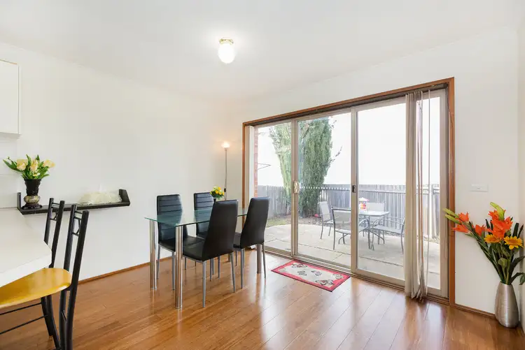 Sixth view of Homely townhouse listing, 9/5 Figg Place, Palmerston ACT 2913