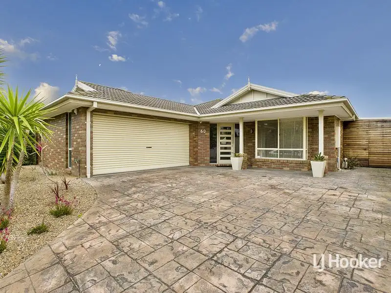 Main view of Homely house listing, 60 St Anthony Court, Seabrook VIC 3028