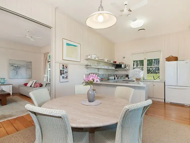 Fourth view of Homely rural property listing, 140 Hazlemount Lane, Lismore NSW 2480