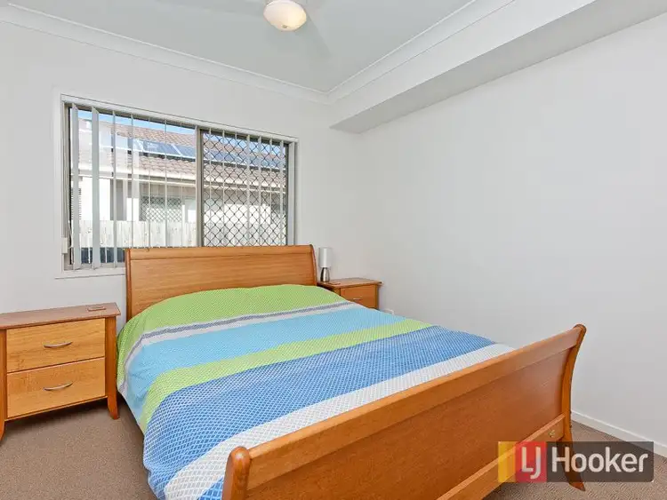 Sixth view of Homely house listing, 4 Callum Place, Bracken Ridge QLD 4017