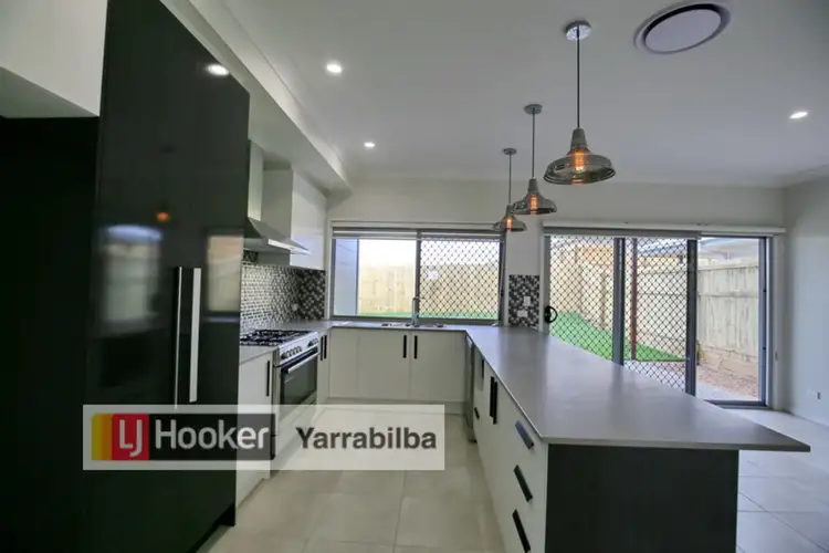 Third view of Homely house listing, 15 Foxx Court, Yarrabilba QLD 4207
