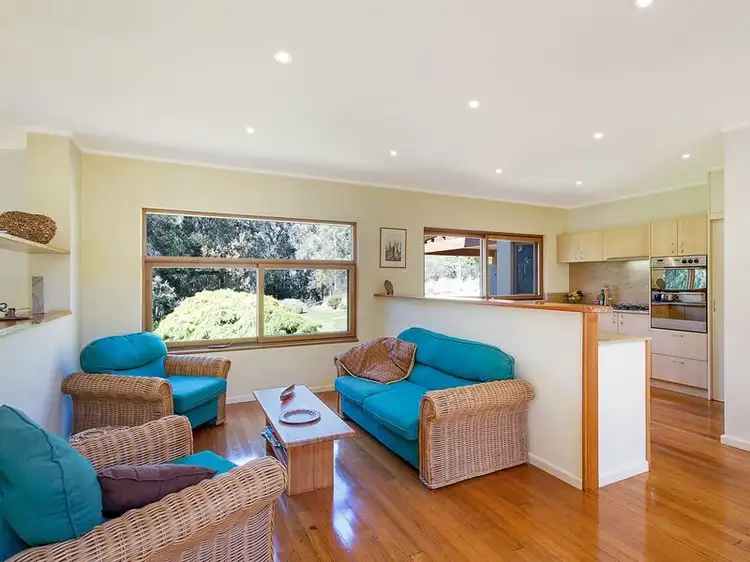 Third view of Homely rural property listing, 5 Jellat Way, Kalaru NSW 2550