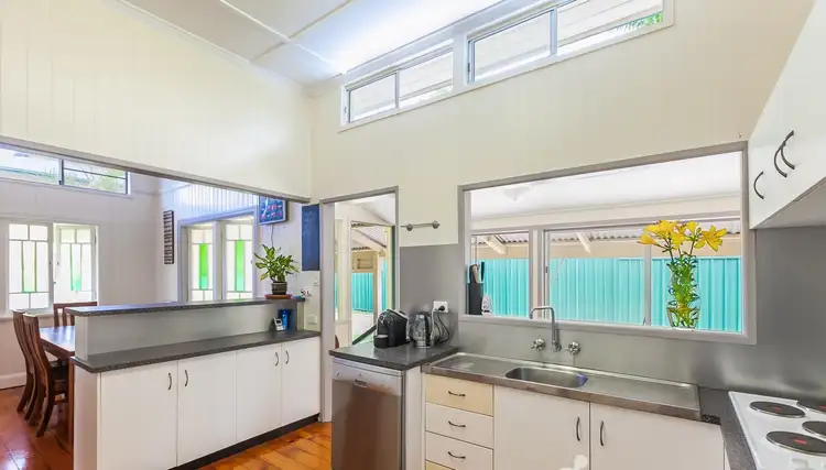 Fifth view of Homely house listing, 26 Cousins Street, The Range QLD 4700