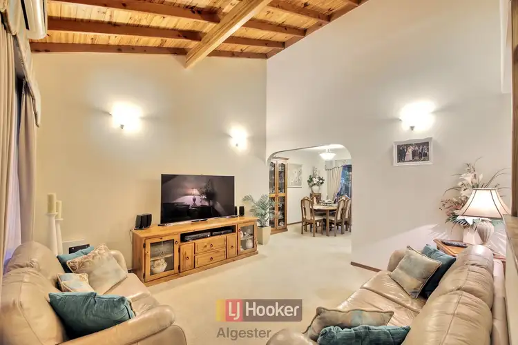 Fifth view of Homely house listing, 5 Crestone Place, Algester QLD 4115