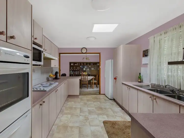 Fourth view of Homely house listing, 1A Robertson Road, Killarney Vale NSW 2261
