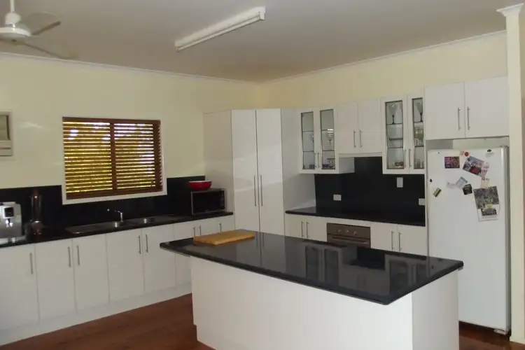 Second view of Homely house listing, 36 Douglass Street, Clermont QLD 4721