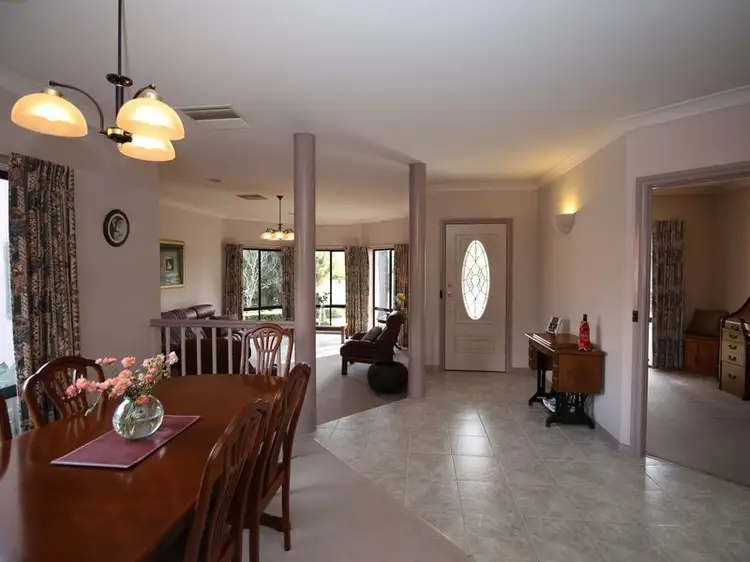 Fifth view of Homely house listing, 2 Knights Lane, Benalla VIC 3672