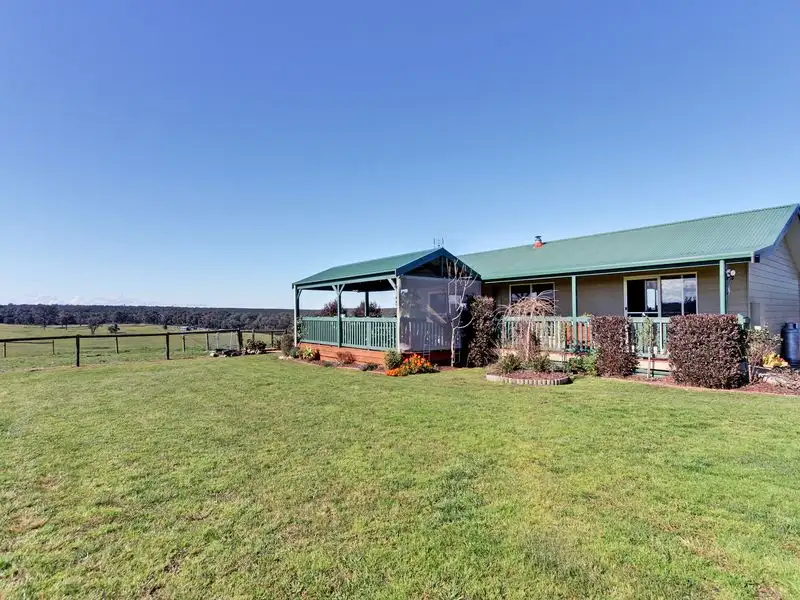 Main view of Homely house listing, 847 Stockdale Road, Stratford VIC 3862