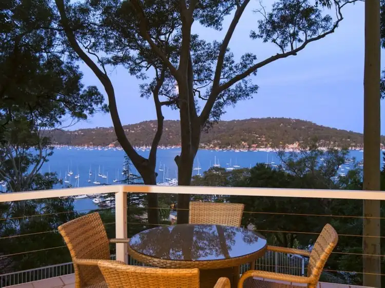 Second view of Homely house listing, 25c Bakers Road, Church Point NSW 2105