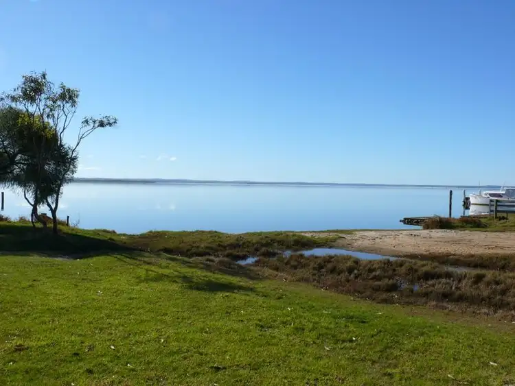 Fifth view of Homely land listing, 91 Bay Road, Eagle Point VIC 3878