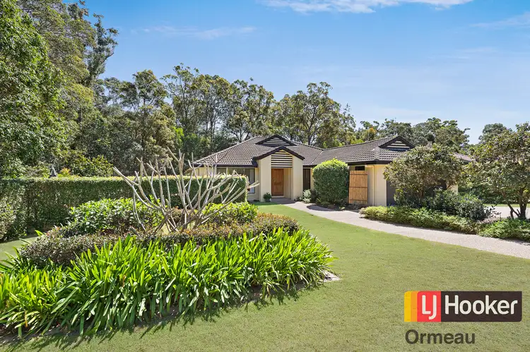 Fifth view of Homely house listing, 15 Roberts Drive, Maudsland QLD 4210