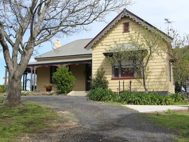 Seventh view of Homely rural property listing, 'Kanoona' Candelo Road, Bega NSW 2550