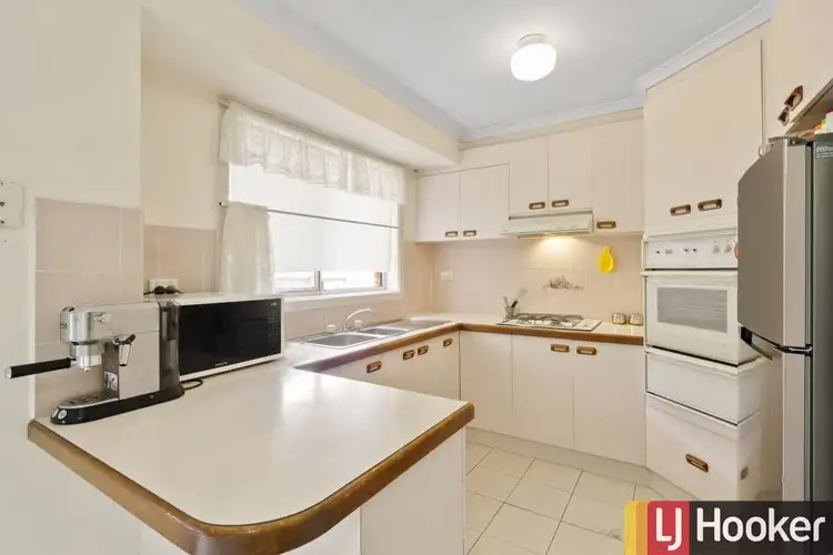 Fifth view of Homely unit listing, 1/3 Bittern Court, Werribee VIC 3030