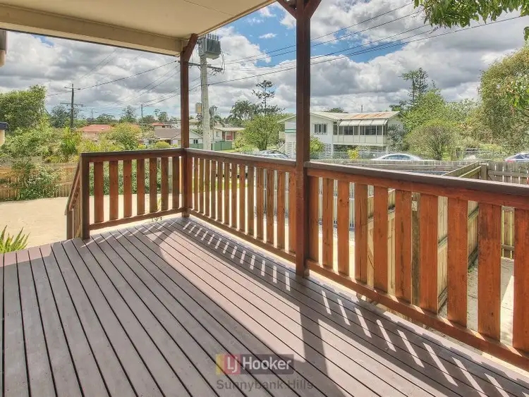 Sixth view of Homely house listing, 15 Bendell Street, Sunnybank Hills QLD 4109
