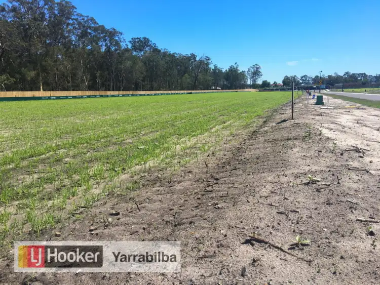 Seventh view of Homely land listing, Lot 20/76 Bumstead Road, Park Ridge QLD 4125